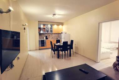 For sale - Apartment in Vazrajdane,  Ruse