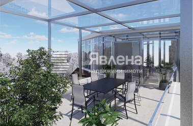For sale - Apartment in Lozenec,  Sofia