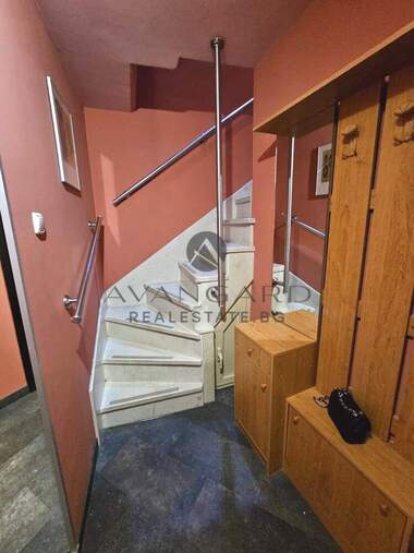 For sale - Apartment in Center,  Plovdiv