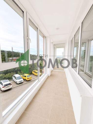 Verkauf - Wohnung in Aiazmoto,  Stara Zagora