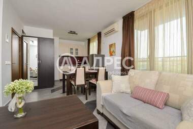 Vânzare - Apartament în Sozopol,  Burgas