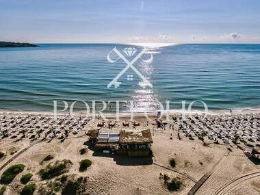 Satış - Apartman olarak Sozopol,  Burgas