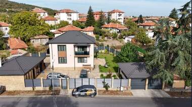For sale - House in Mineralni Bani,  Haskovo