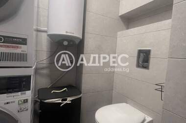 Аренда - Квартира в Център,  Варна