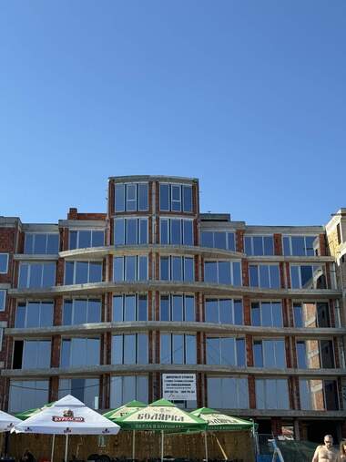 Satış - Apartman olarak Pomorie,  Burgas