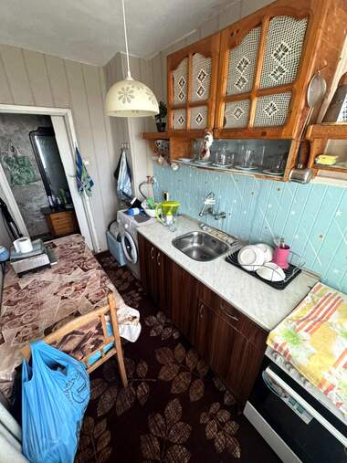 Продажа - Квартира в Зорница,  Бургас