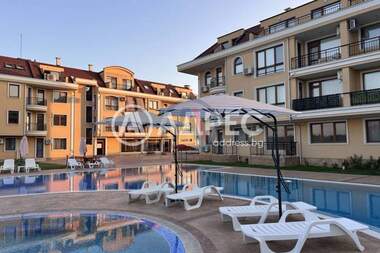 Verkauf - Wohnung in Rawda,  Burgas
