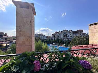 Πώληση - Διαμέρισμα σε Несебър,  Бургас