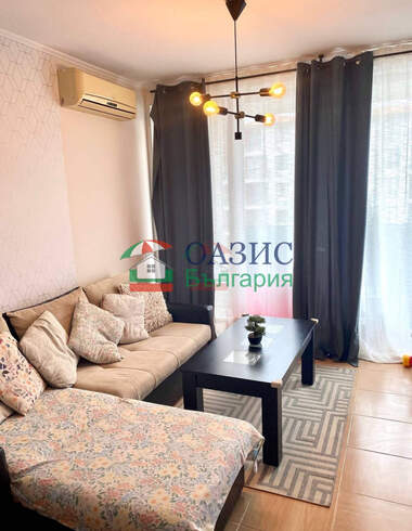 For sale - Apartment in Ravda,  Burgas