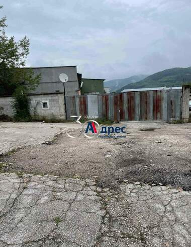 Πώληση - Βιομηχανικός χώρος σε Правец,  София Област