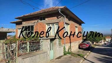 Продажа - Дом в Крепост,  Хасково