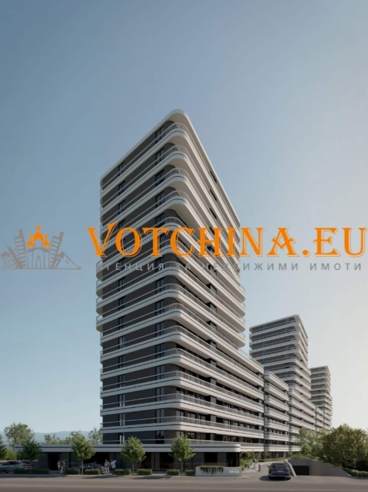 1 bedroom Apartment in Okrazhna bolnitsa - Generali, Varna – photo 5