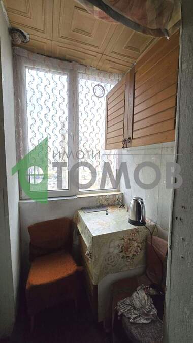 Verkauf - Wohnung in Tri tschutschura-üg,  Stara Zagora