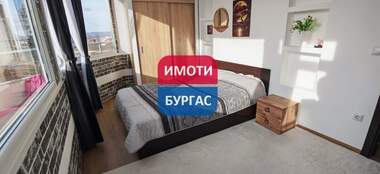 Продажа - Квартира в Лазур,  Бургас
