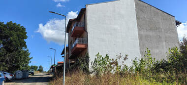 Продажба - Парцел за строителство в Царево,  Бургас