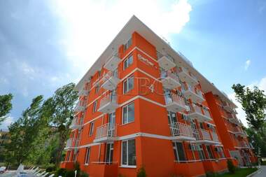 Satış - Apartman olarak Sunny Beach,  Burgas