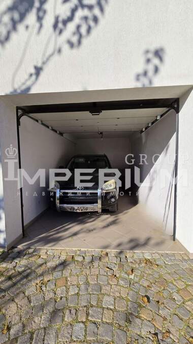 For sale - Apartment in Briz,  Varna