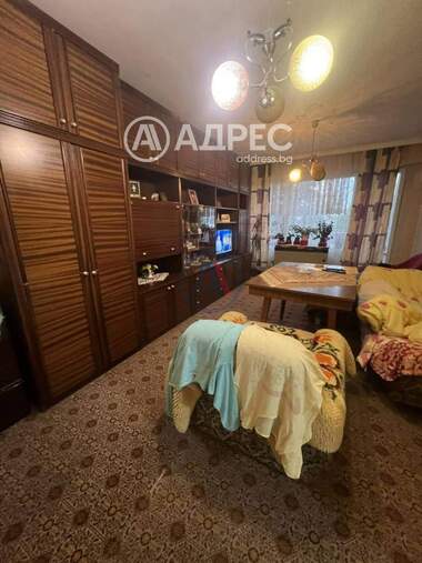 Vânzare - Apartament în Vladislavovo,  Varna