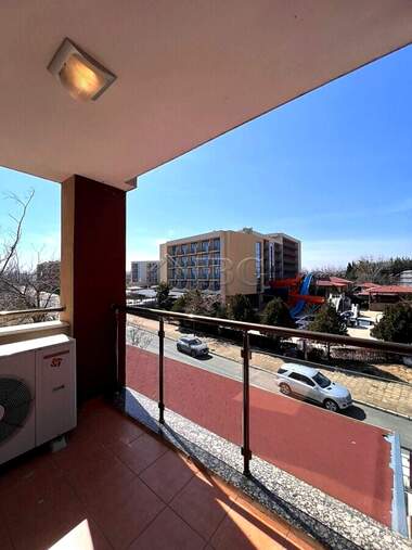Satış - Apartman olarak Sunny Beach,  Burgas
