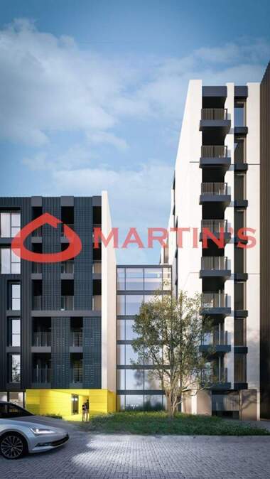 Vânzare - Apartament în Liulin-6,  Sofia