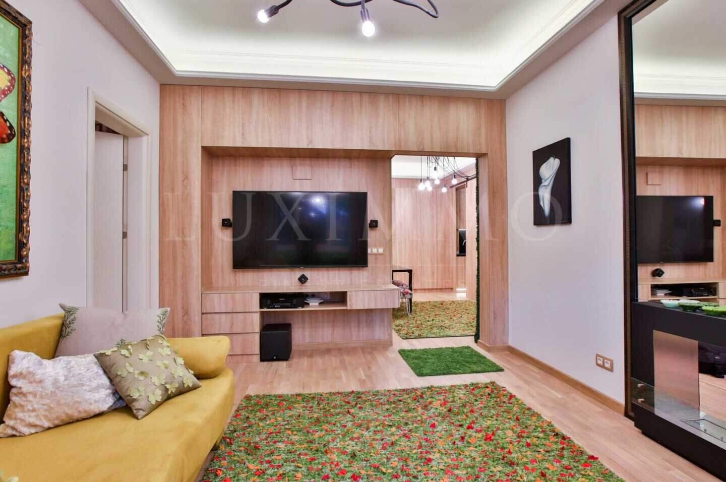 2 bedroom Apartment in Lozenets, Sofia – photo 5