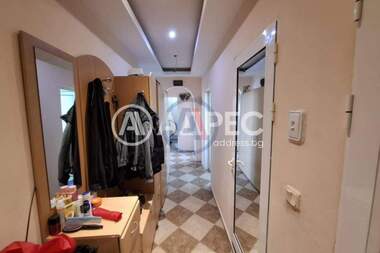 Satış - Apartman olarak Asparuhovo,  Varna