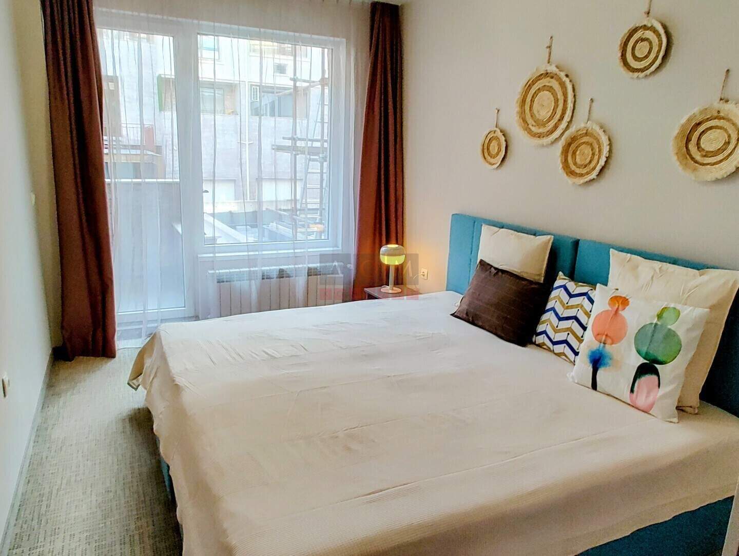 Üç odalı Apartman olarak Krastova vada, Sofia – fotoğraf 9