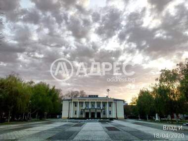 For sale - Office in Parvomay,  Plovdiv