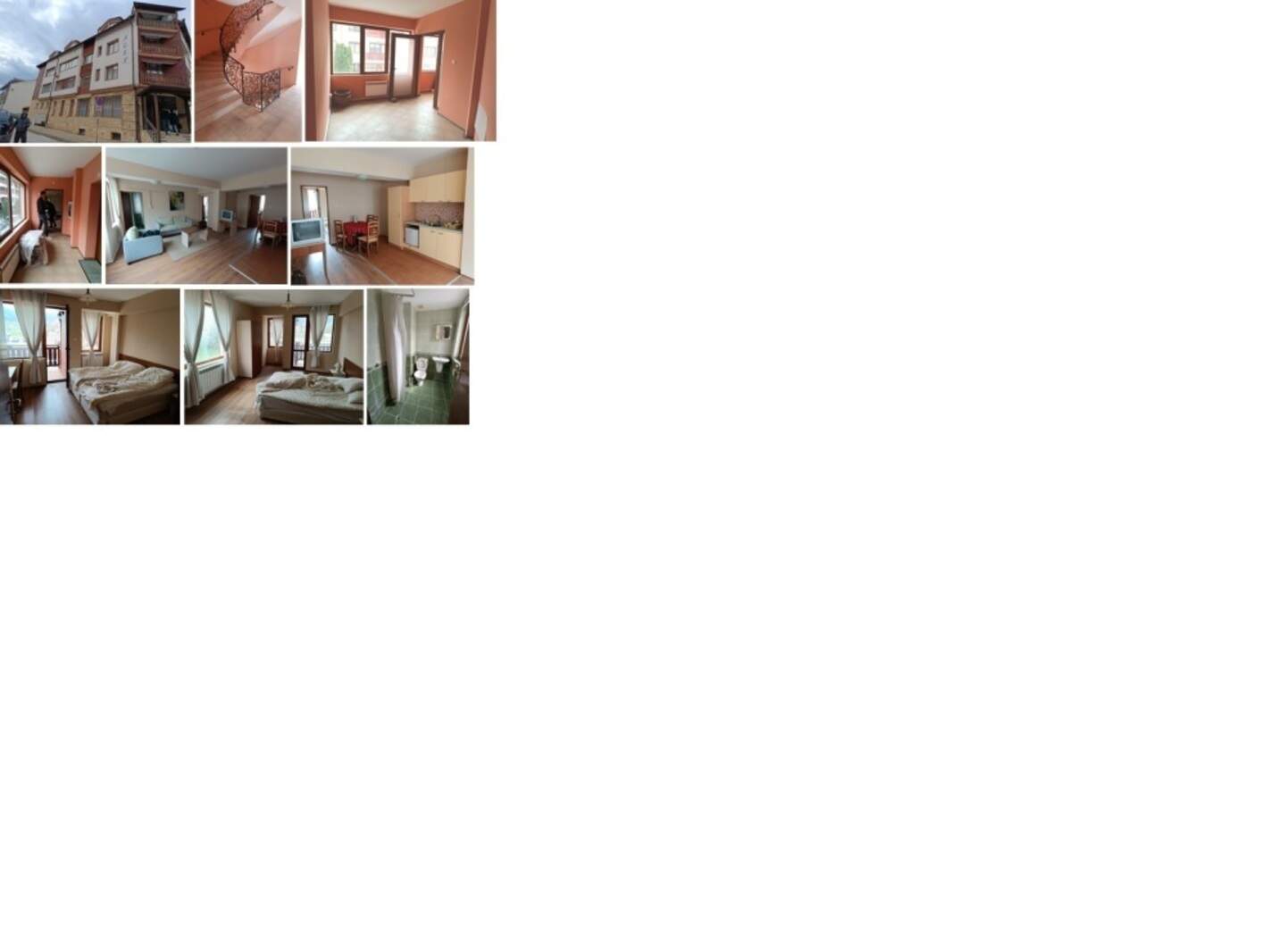 2 bedroom Apartment in Bansko, Blagoevgrad – photo 2