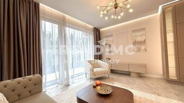 Vânzare - Apartament în Krăstova vada,  Sofia