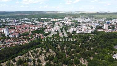For sale - For Construction in 9-ti kvartal,  Pleven