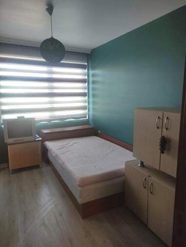 Miete - Wohnung in Badema,  Haskowo