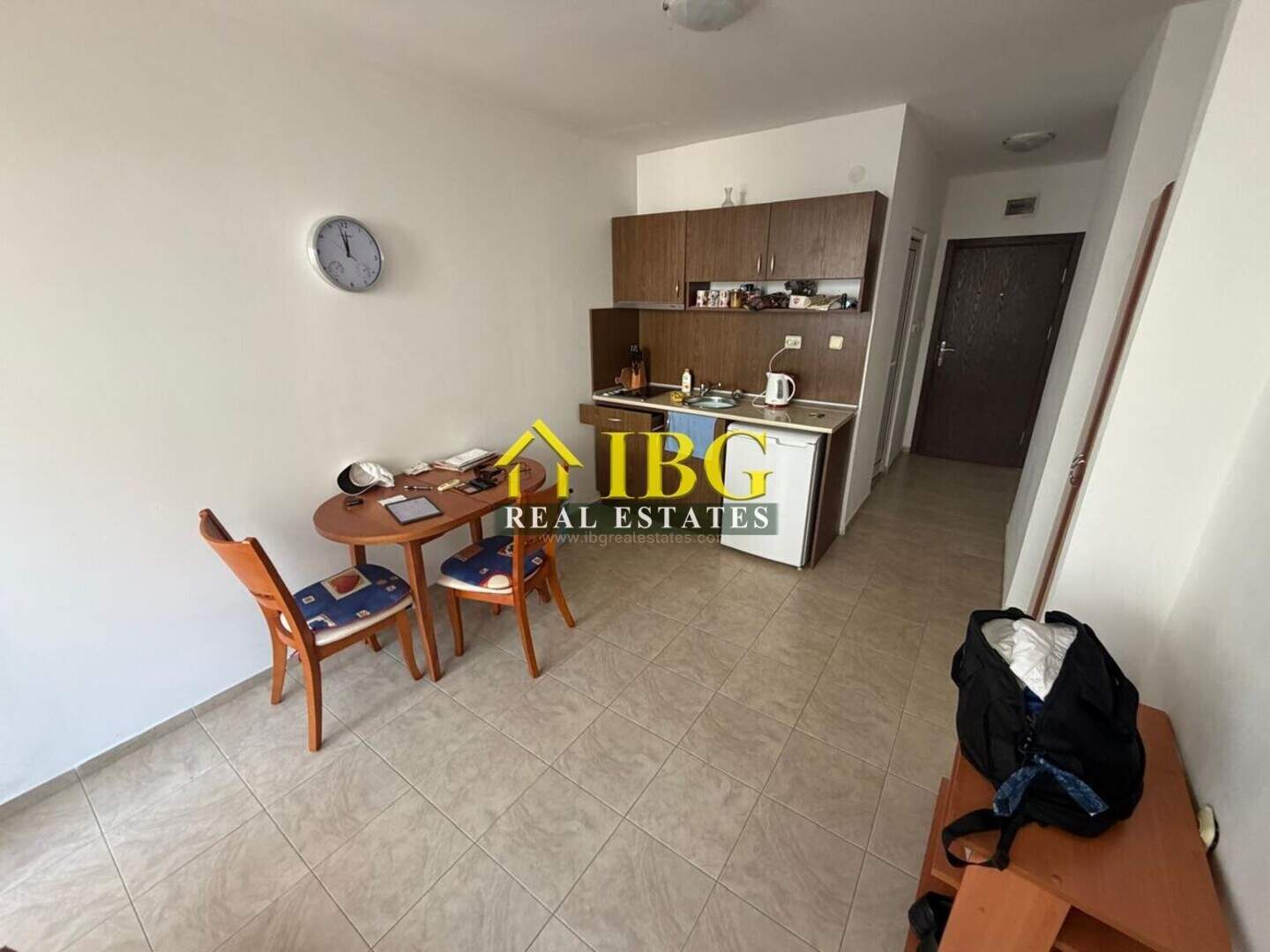 Tek odalı Apartman olarak Sunny Beach, Burgas – fotoğraf 8