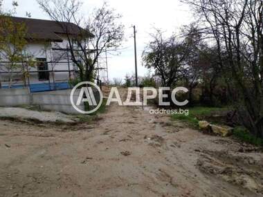 Πώληση - Οικόπεδο για κατασκευή σε Сотира,  Варна