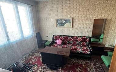 Verkauf - Wohnung in Zentar,  Targowishte