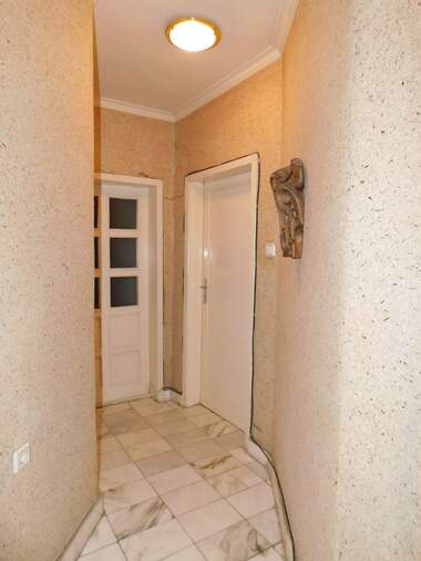 Verkauf - Wohnung in Zentar,  Targowishte
