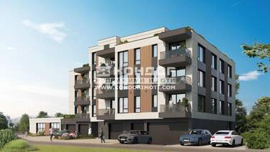 Продажба - Апартамент в Прослав,  Пловдив