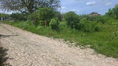 For sale - For Construction in Klimentovo,  Varna