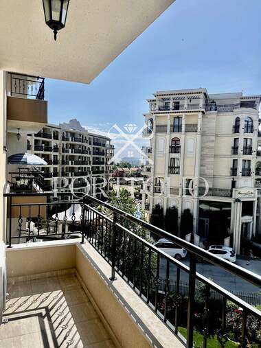 Satış - Apartman olarak Sveti Vlas,  Burgas