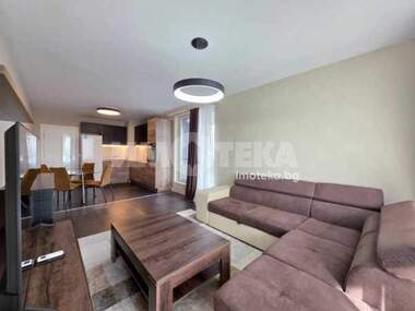 For rent - Apartment in Manastirski livadi-Iztok,  Sofia