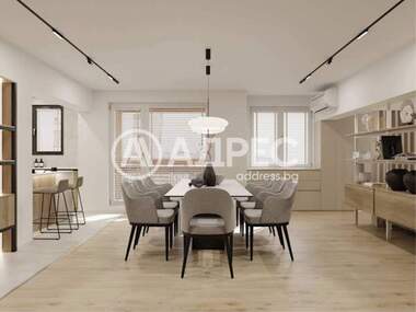 Satış - Apartman olarak Belite brezi,  Sofia