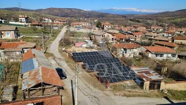 Продажба - Парцел за строителство в Карлово,  Пловдив