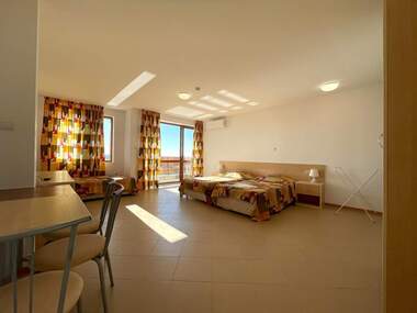 Satış - Apartman olarak Koşarica,  Burgas