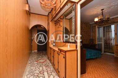 Vânzare - Apartament în Slaveîkov,  Burgas