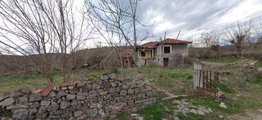 Vânzare - Teren de construcții în Garvanovo,  Haskovo