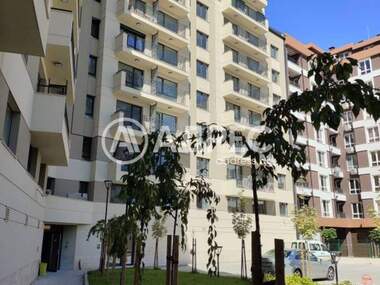 Продажа - Парковочное место вo Връбница-1,  София