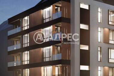 Satış - Apartman olarak Liulin-2,  Sofia