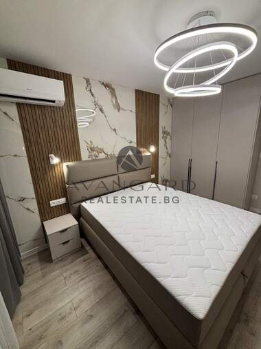 Продажба - Апартамент в Тракия,  Пловдив