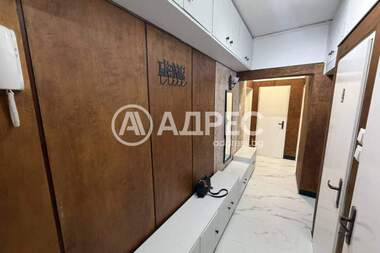 Închiriere - Apartament în k.k. Ceaîka,  Varna