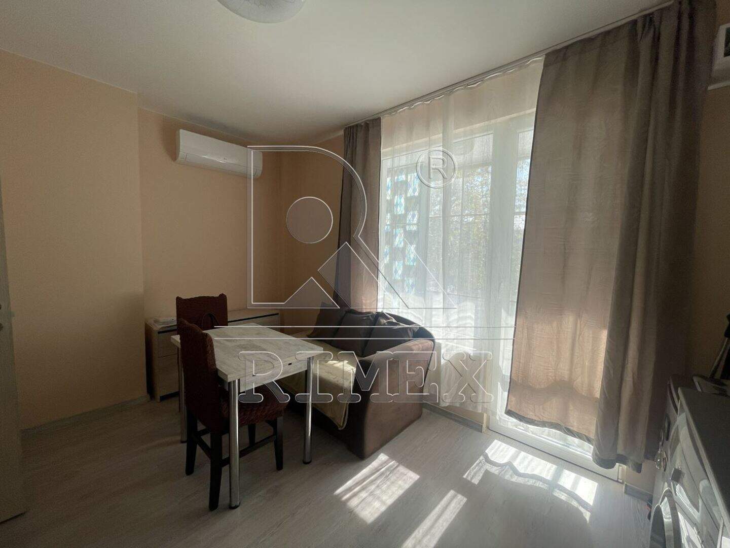 Cu două camere Apartament în Raion Zapaden, Plovdiv – fotografia 8